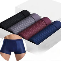 4Piece Wine/Black/Blue/Grey