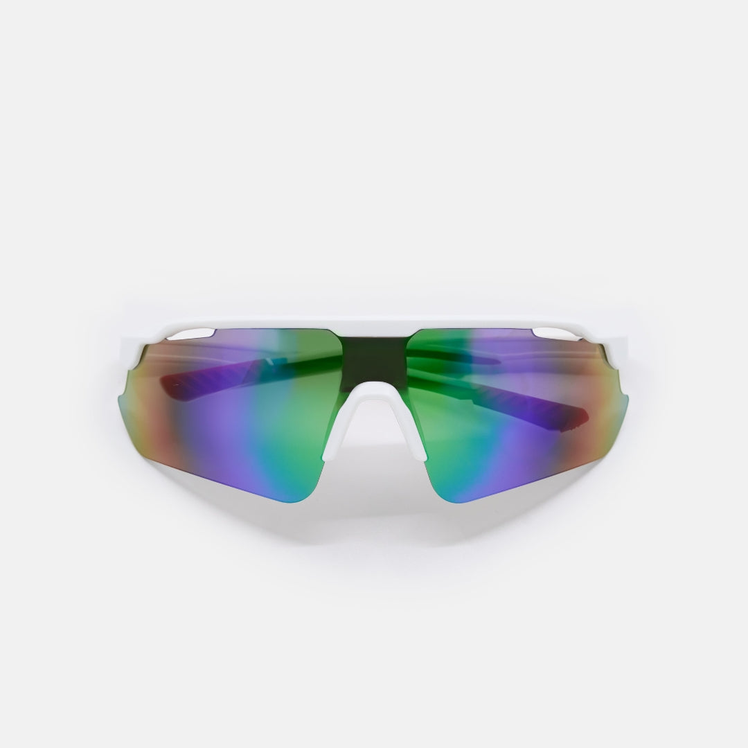 ACE Running Sunglasses - UV Protection, Secure Fit, Stylish Design