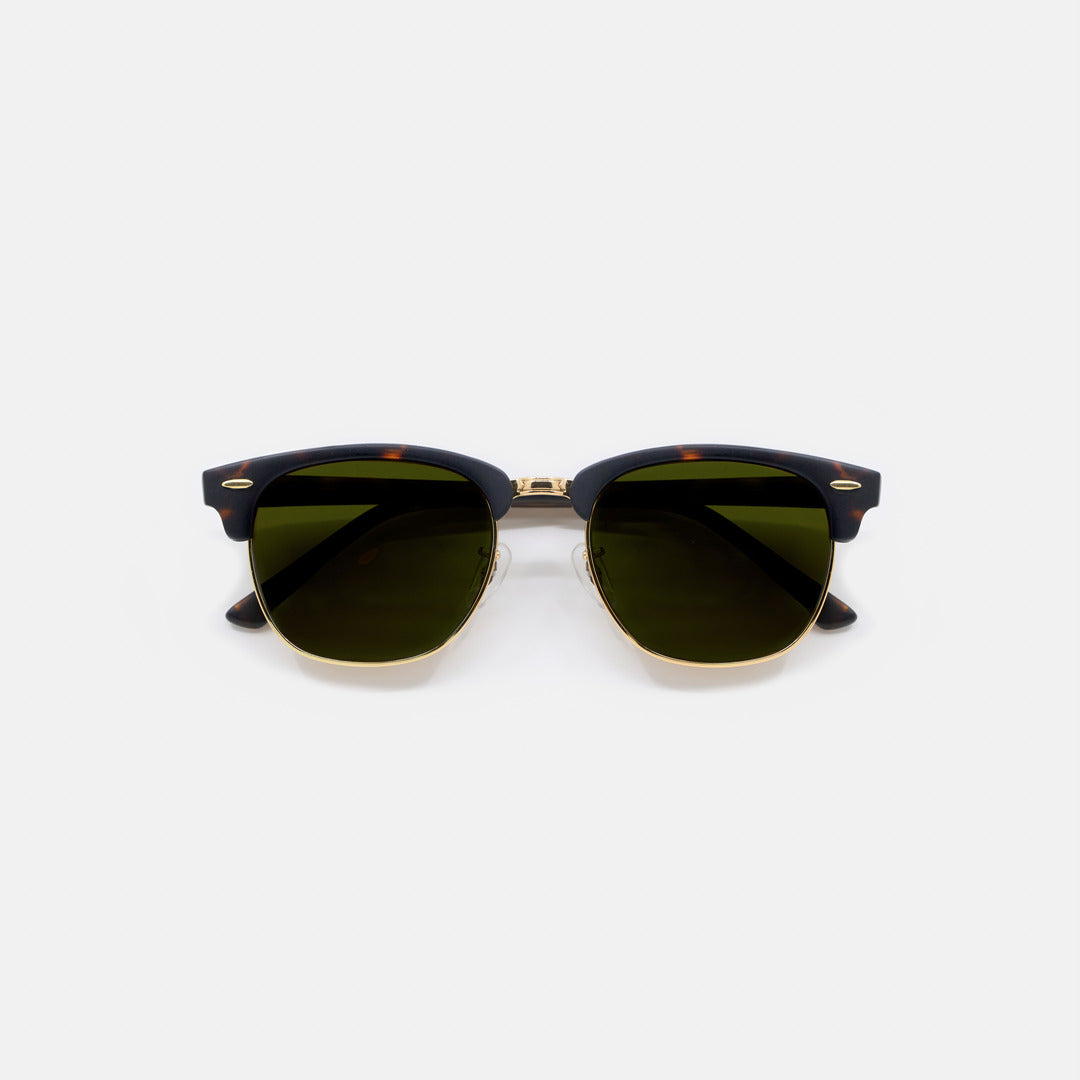 GUNNAR - Stylish Squared Glasses Frames for Everyday Eyewear & Special Occasions-2