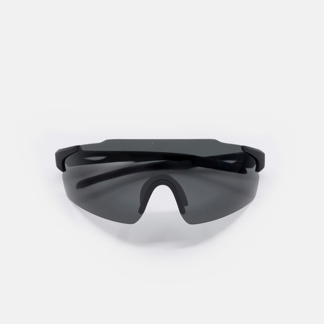 NASH Mens Sunglasses - Mid-Sized Performance Shades