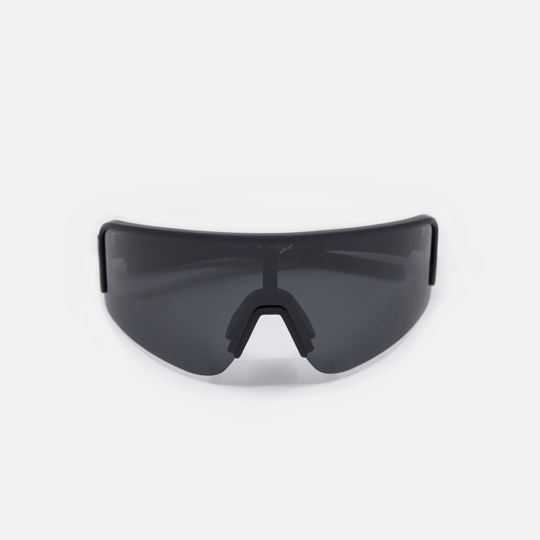 JAWO - Bold Large Frame Sunglasses with Superior Sun Protection