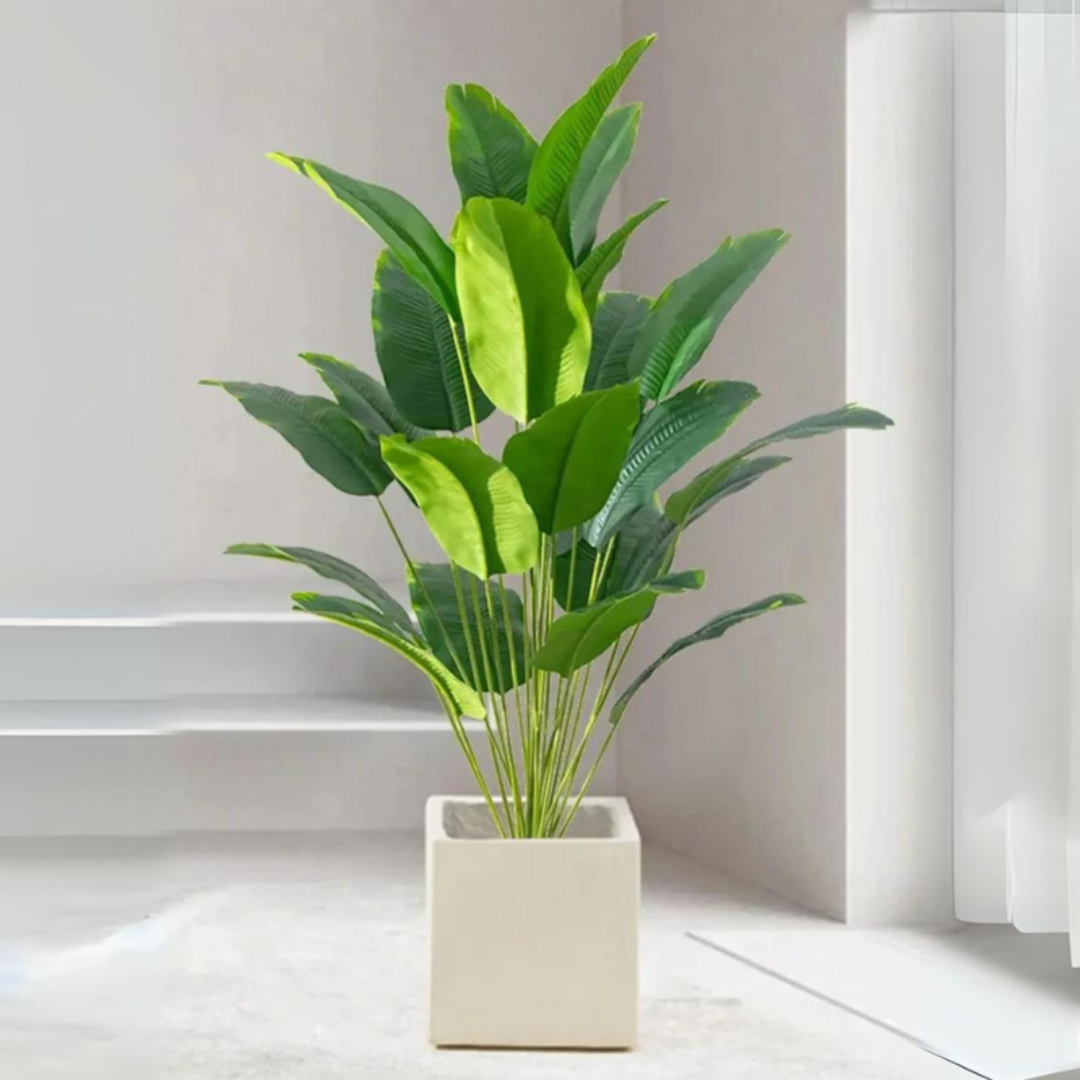Sylva - Realistic Monstera Artificial Plant