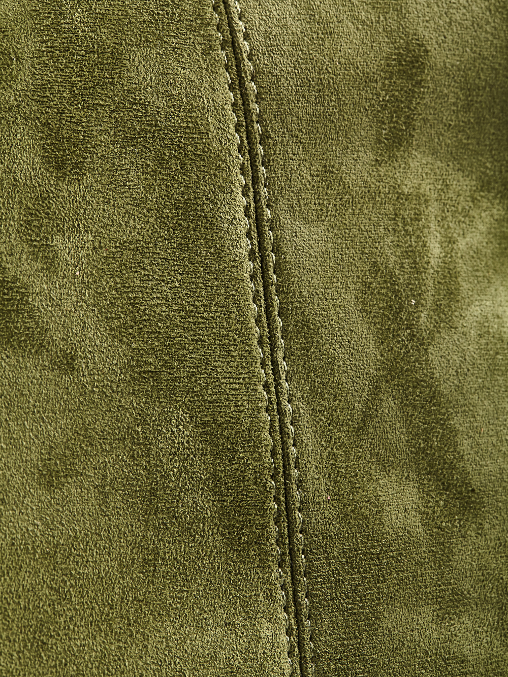Sienna Luxe – Versatile Suede Leather Tote Bag