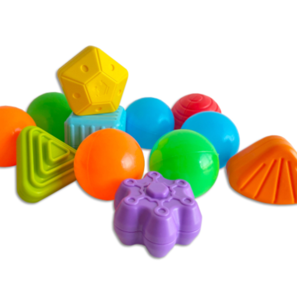 PlaySphere – Baby Shape Sorting Toy