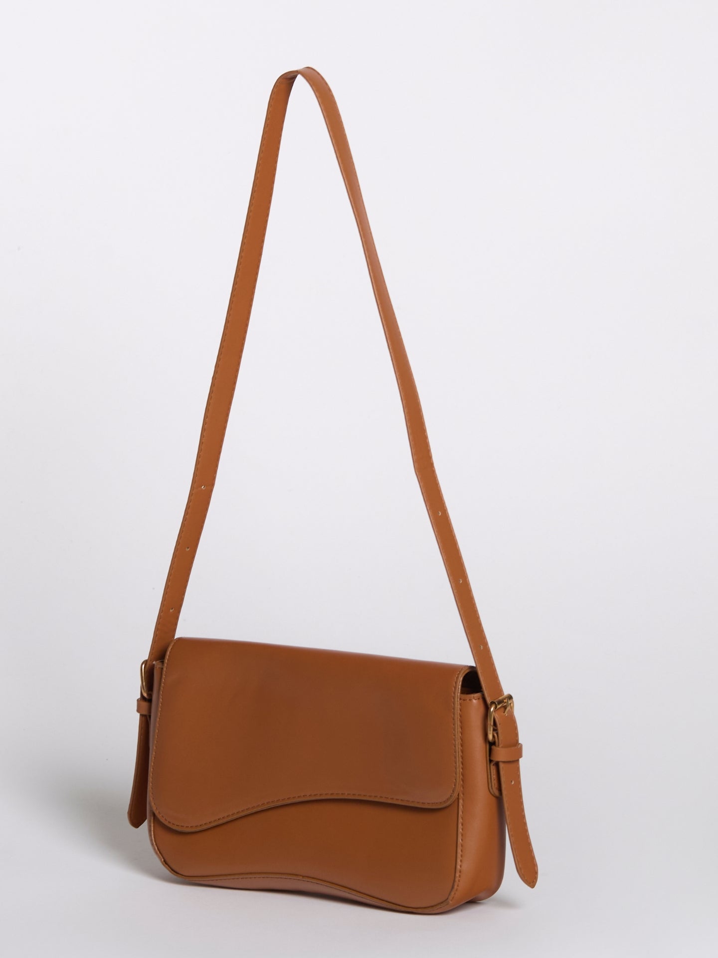Lumière - Elegant Glam Handbag