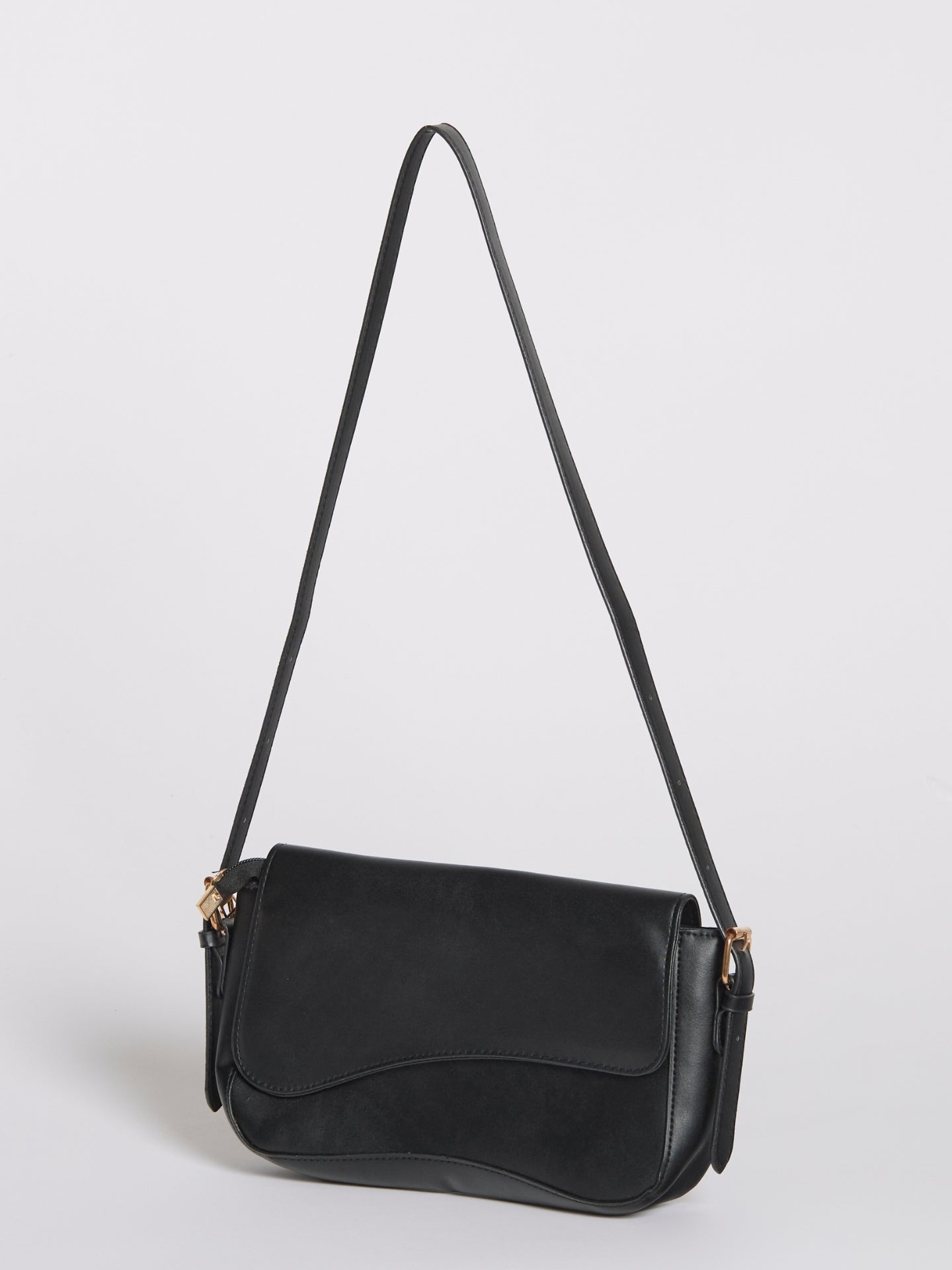 Lumière - Elegant Glam Handbag
