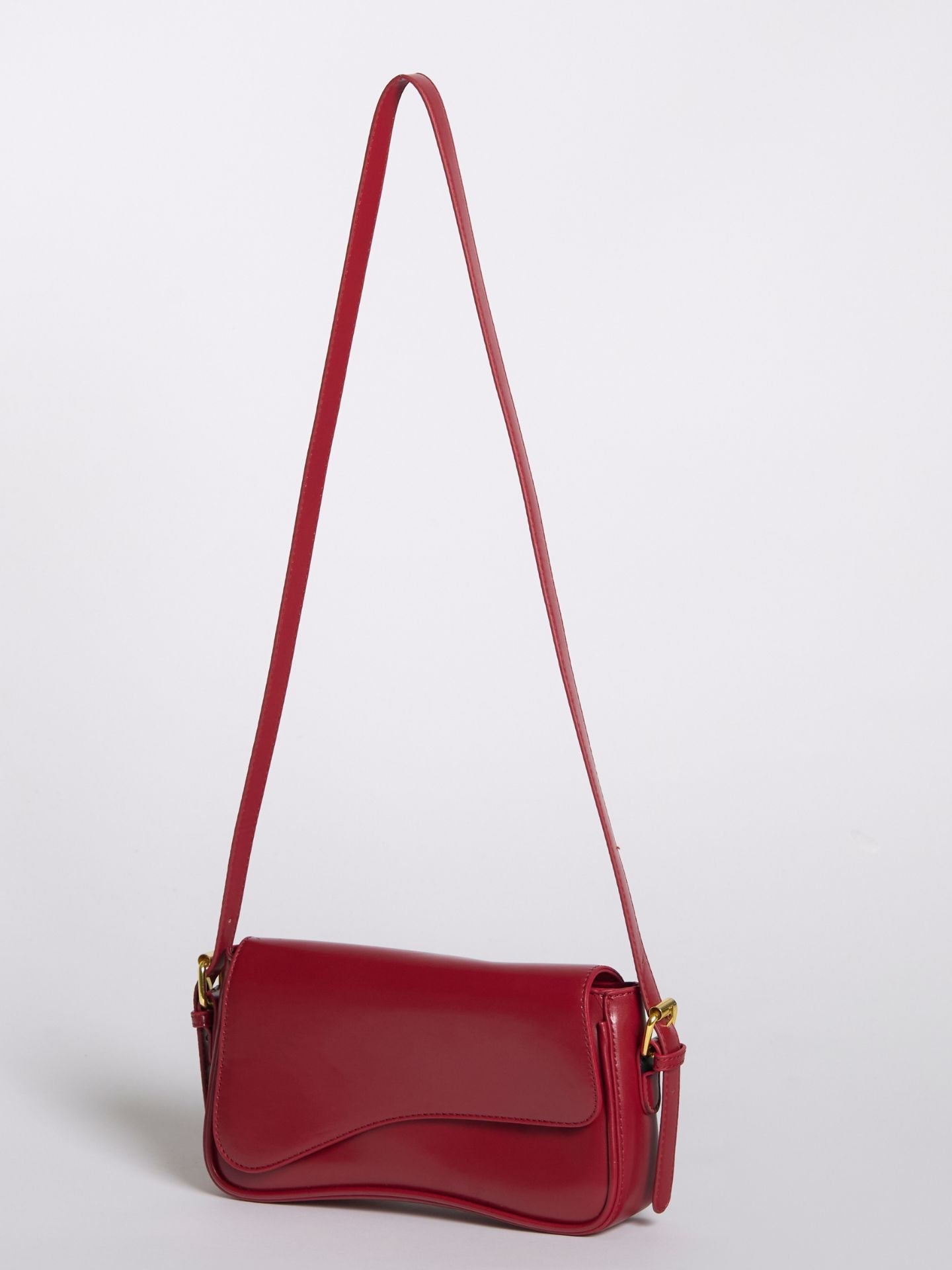Lumière - Elegant Glam Handbag