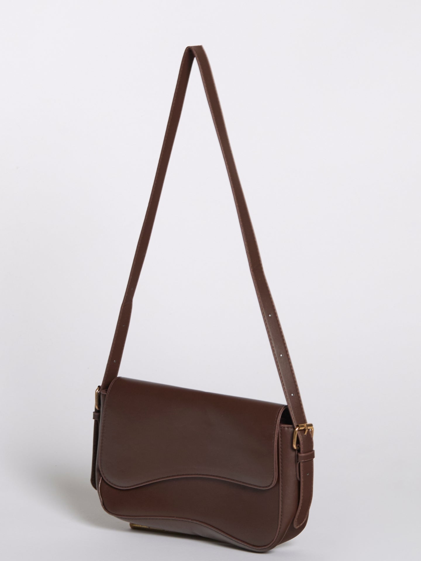Lumière - Elegant Glam Handbag