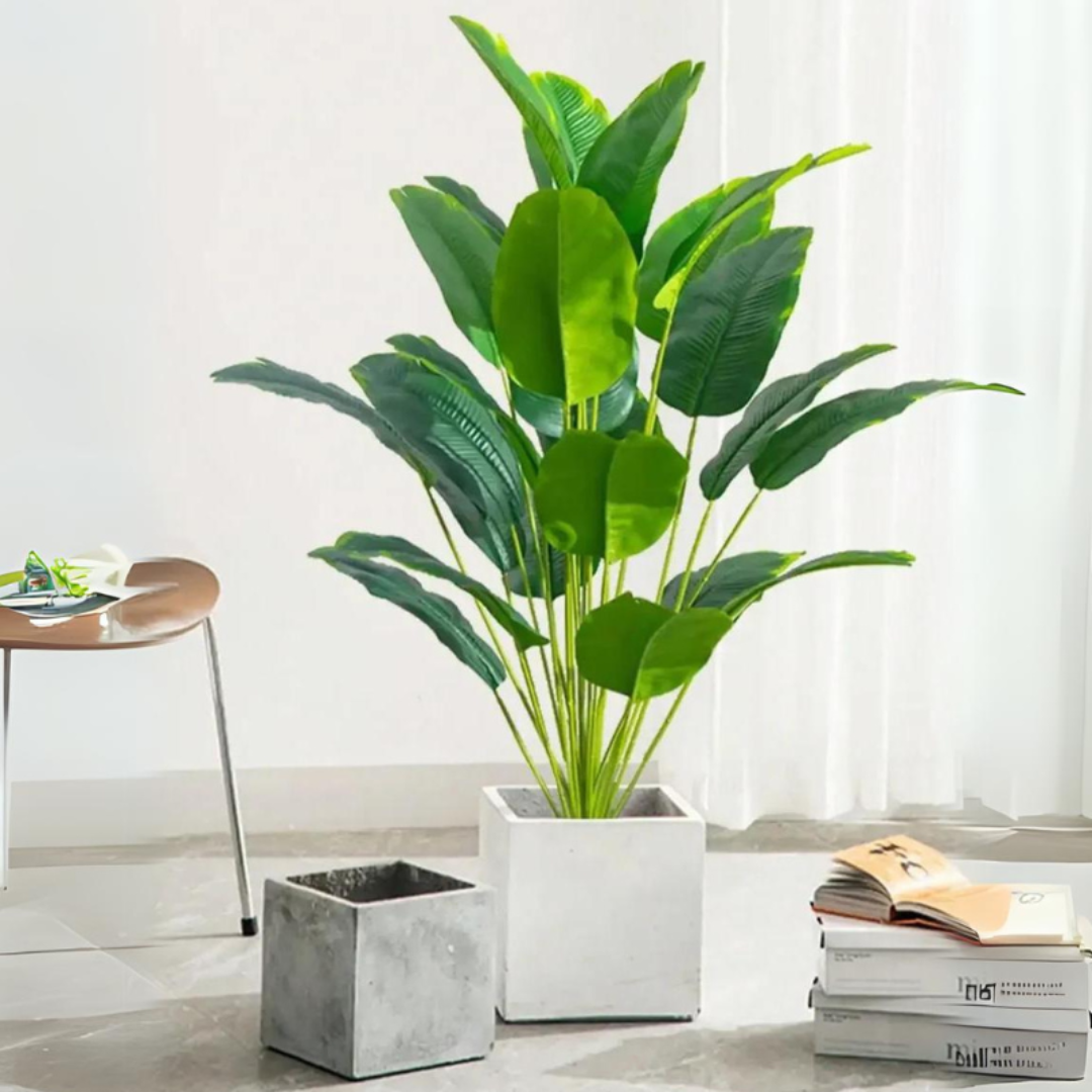 Sylva - Realistic Monstera Artificial Plant
