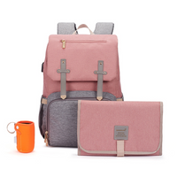 Pink/Grey
