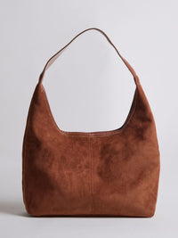 Almond Brown