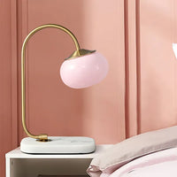 Gold+Rosa