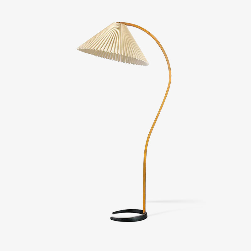 LumaLight - Stylish LED Floor Lamp