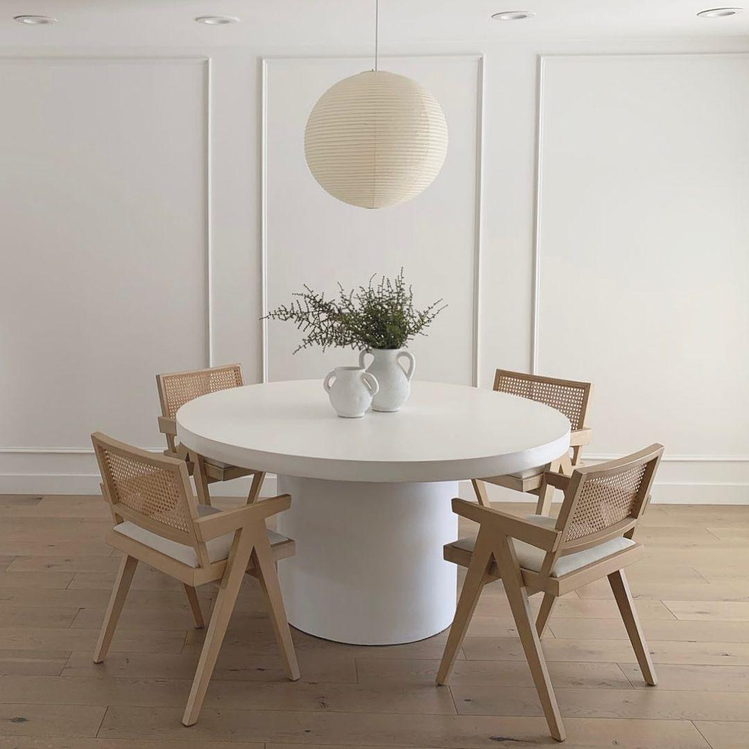 Lumière - Modern Japanese-Style Pendant Light