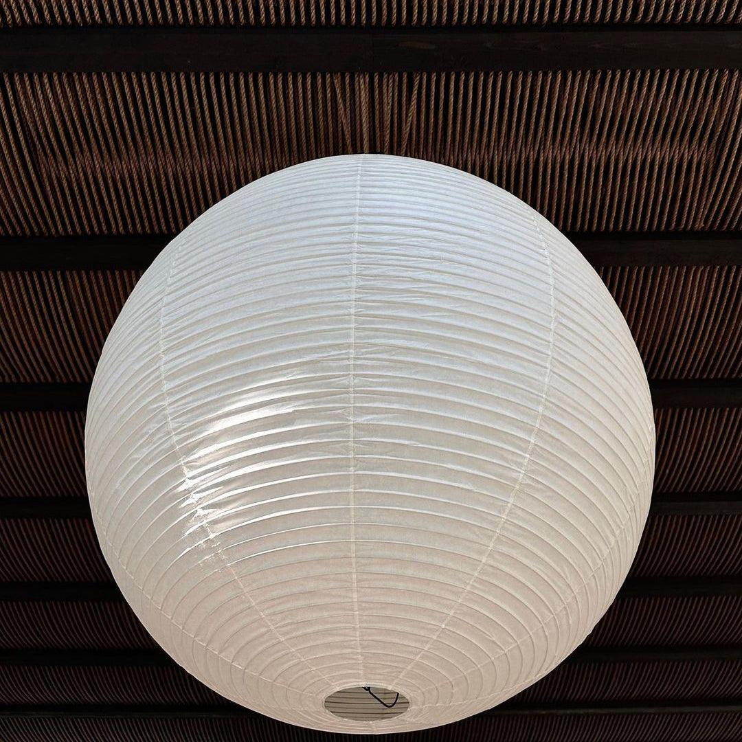 Lumière - Modern Japanese-Style Pendant Light