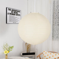 White Shade and White Wires