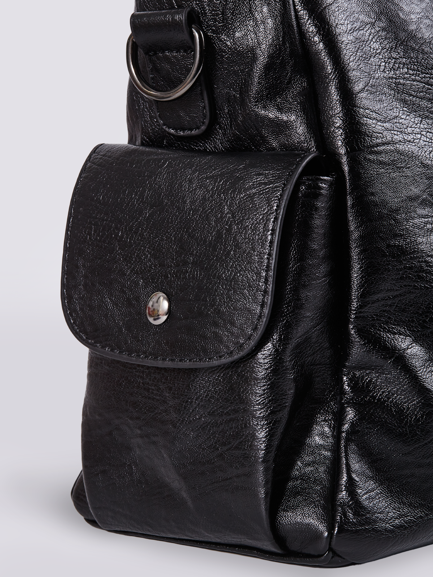 Luna Luxe – Everyday City Tote Bag