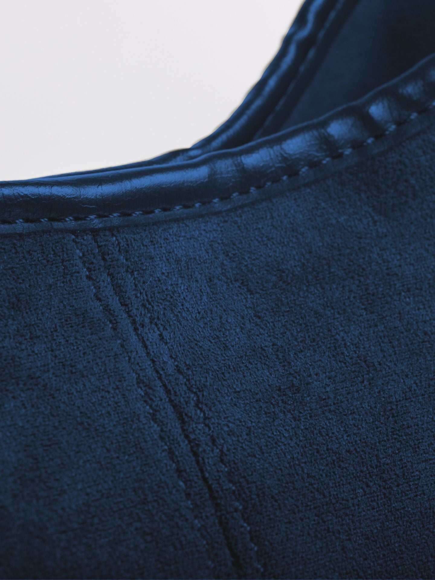 Sienna Luxe – Versatile Suede Leather Tote Bag