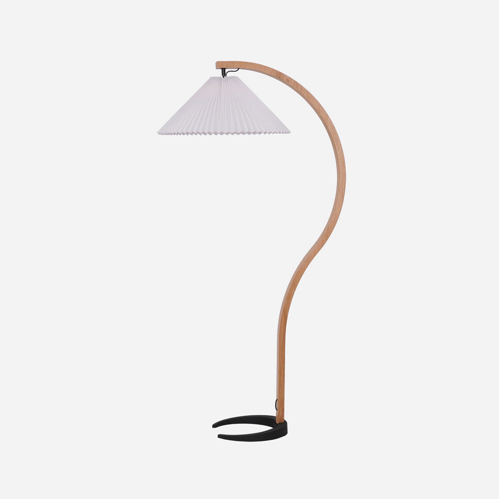 LumaLight - Stylish LED Floor Lamp