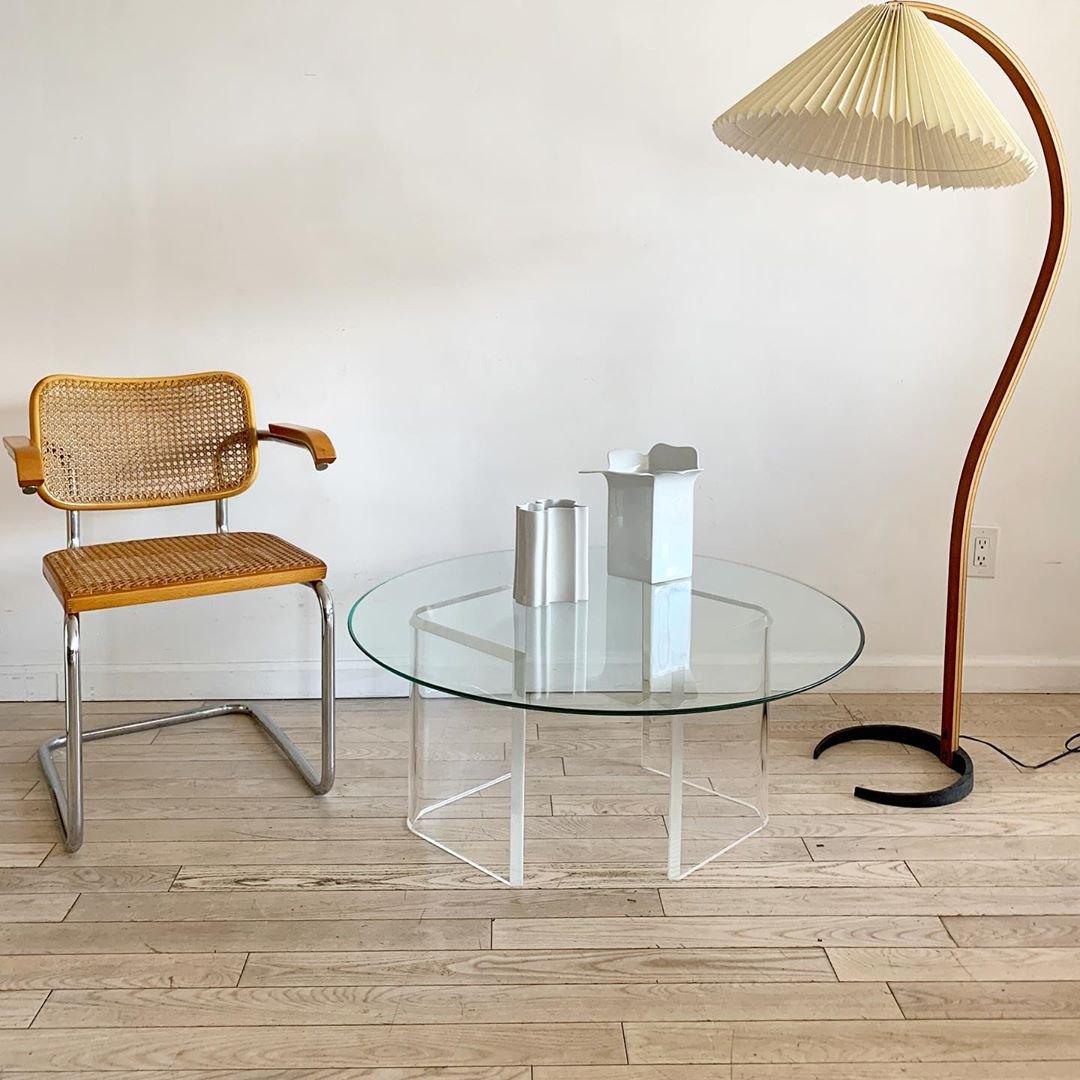 LumaLight - Stylish LED Floor Lamp