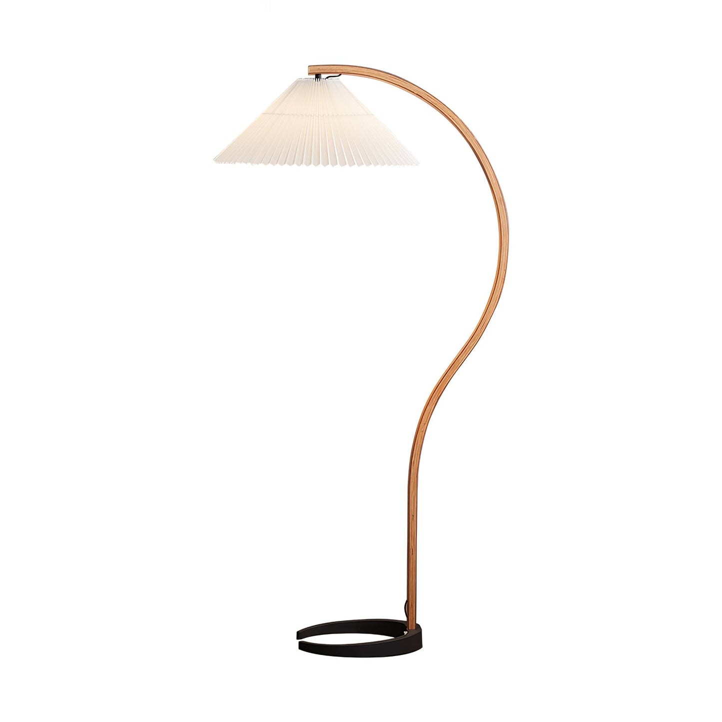 LumaLight - Stylish LED Floor Lamp