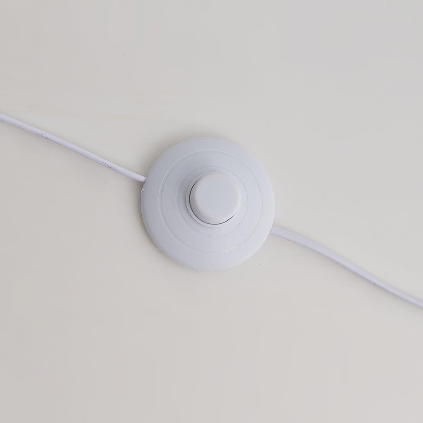ClaraGlow - Modern LED Floor Lamp