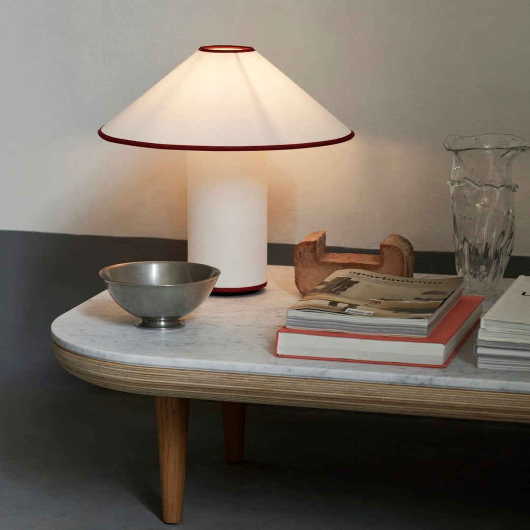 LumaCo - Modern Table Lamp