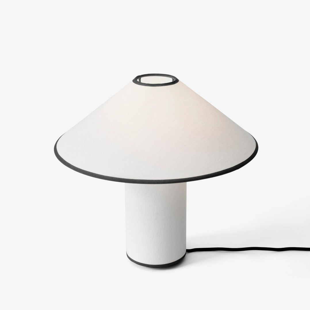 LumaCo - Modern Table Lamp
