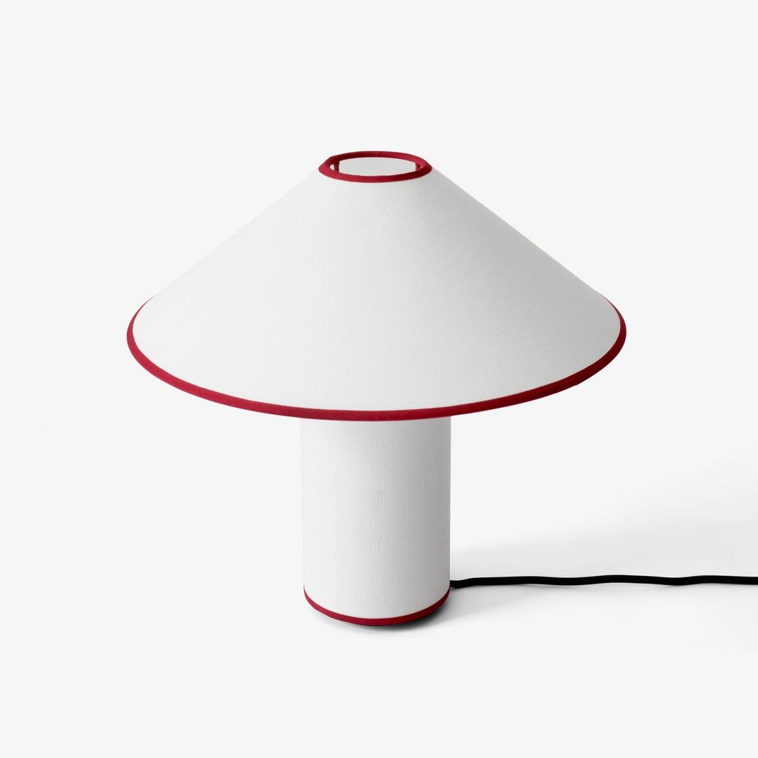 LumaCo - Modern Table Lamp