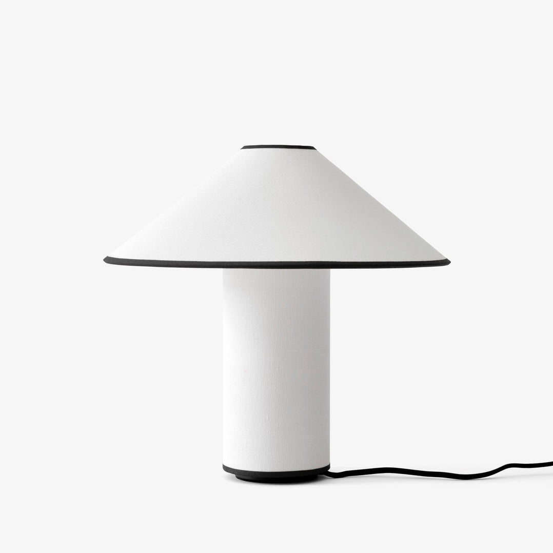 LumaCo - Modern Table Lamp