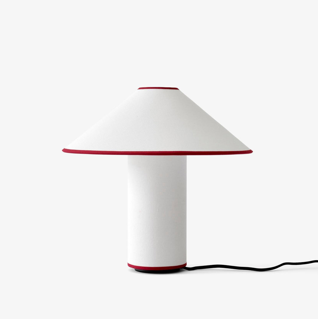 LumaCo - Modern Table Lamp