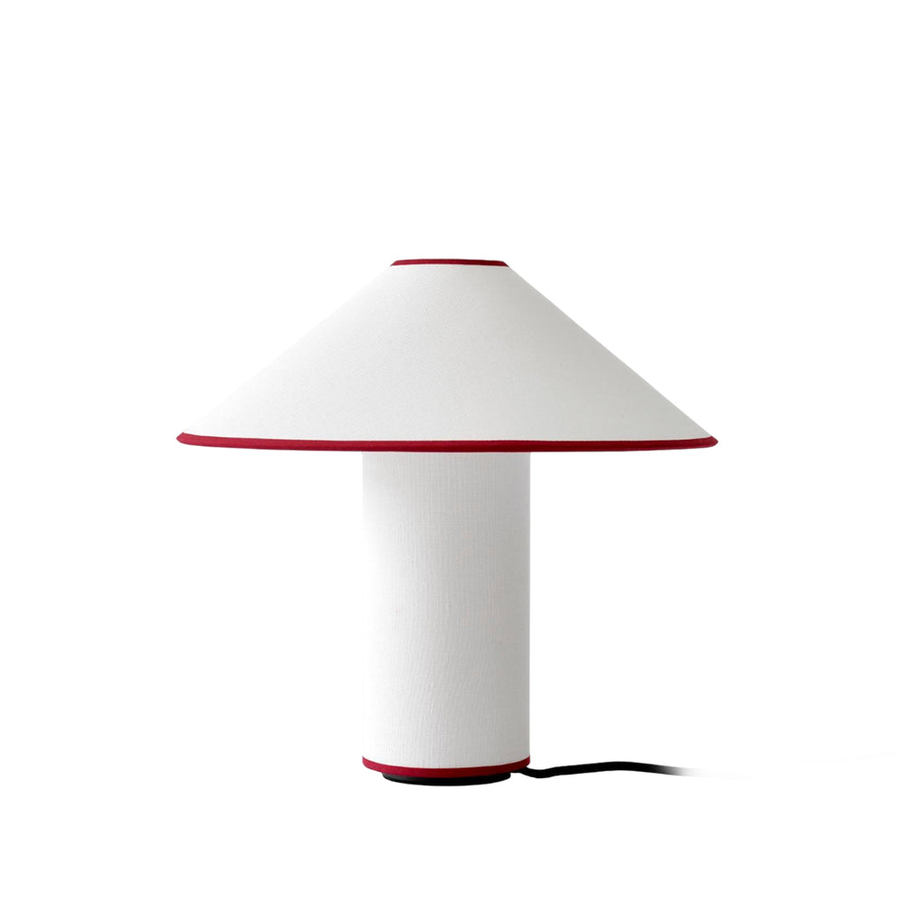 LumaCo - Modern Table Lamp