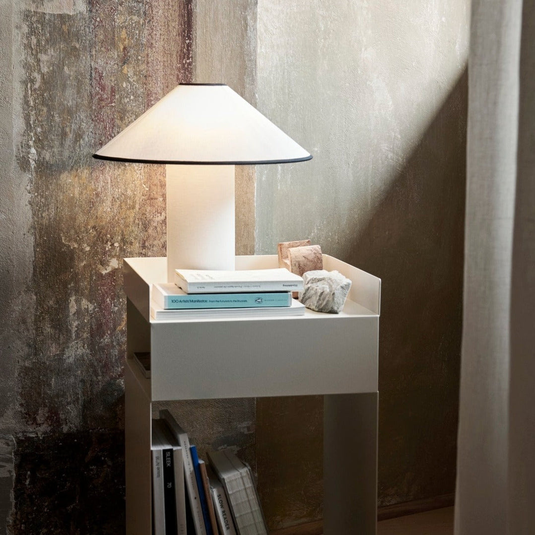 LumaCo - Modern Table Lamp
