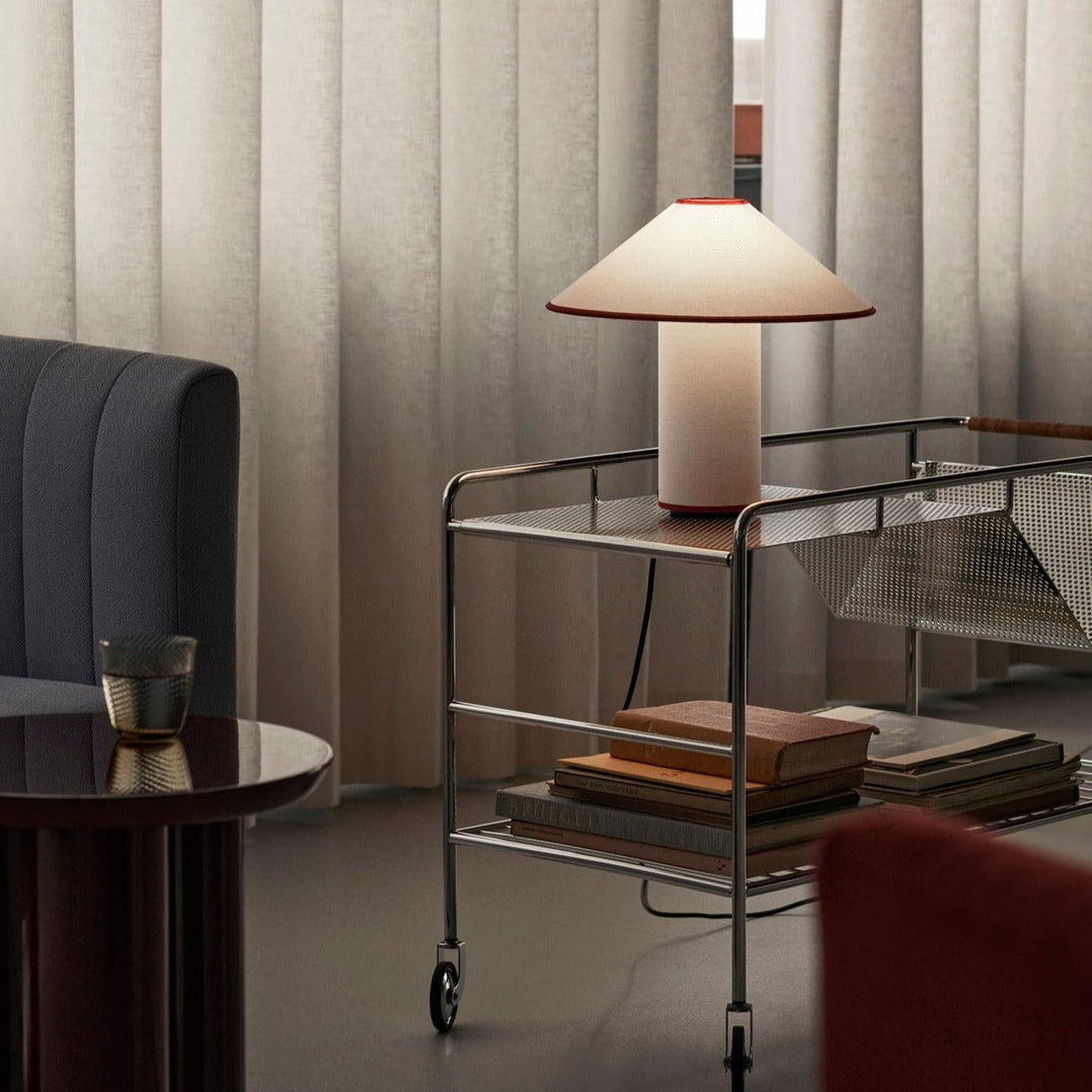 LumaCo - Modern Table Lamp