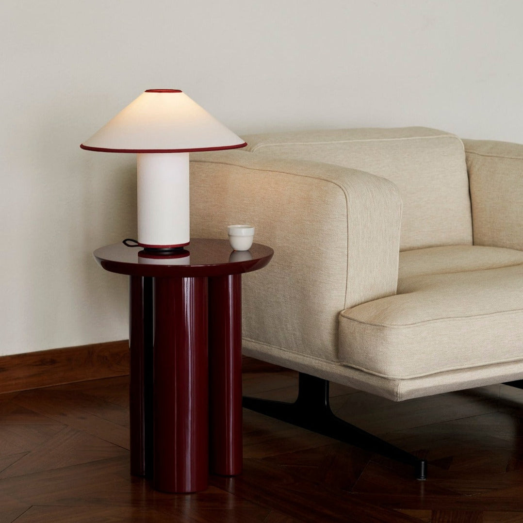 LumaCo - Modern Table Lamp
