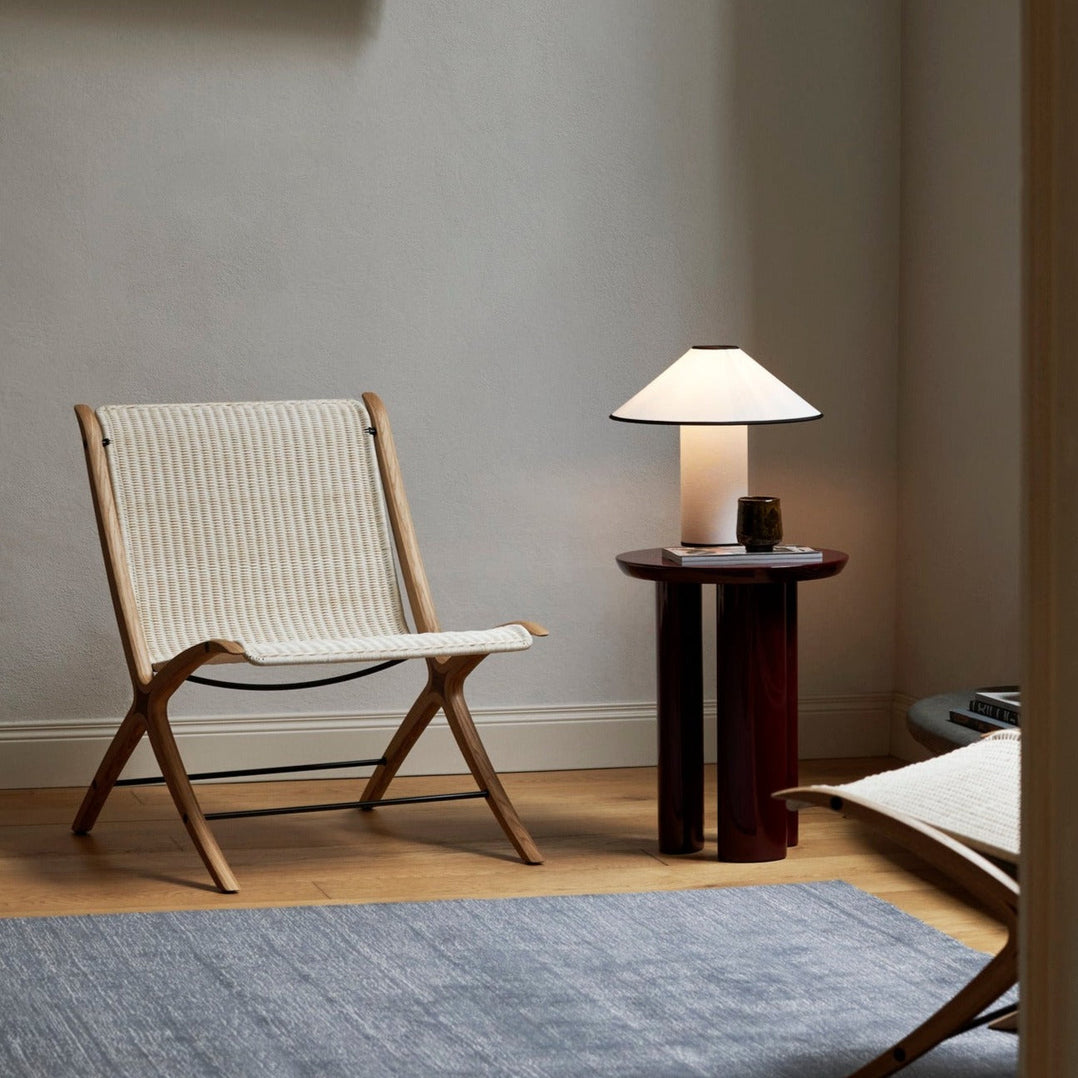 LumaCo - Modern Table Lamp
