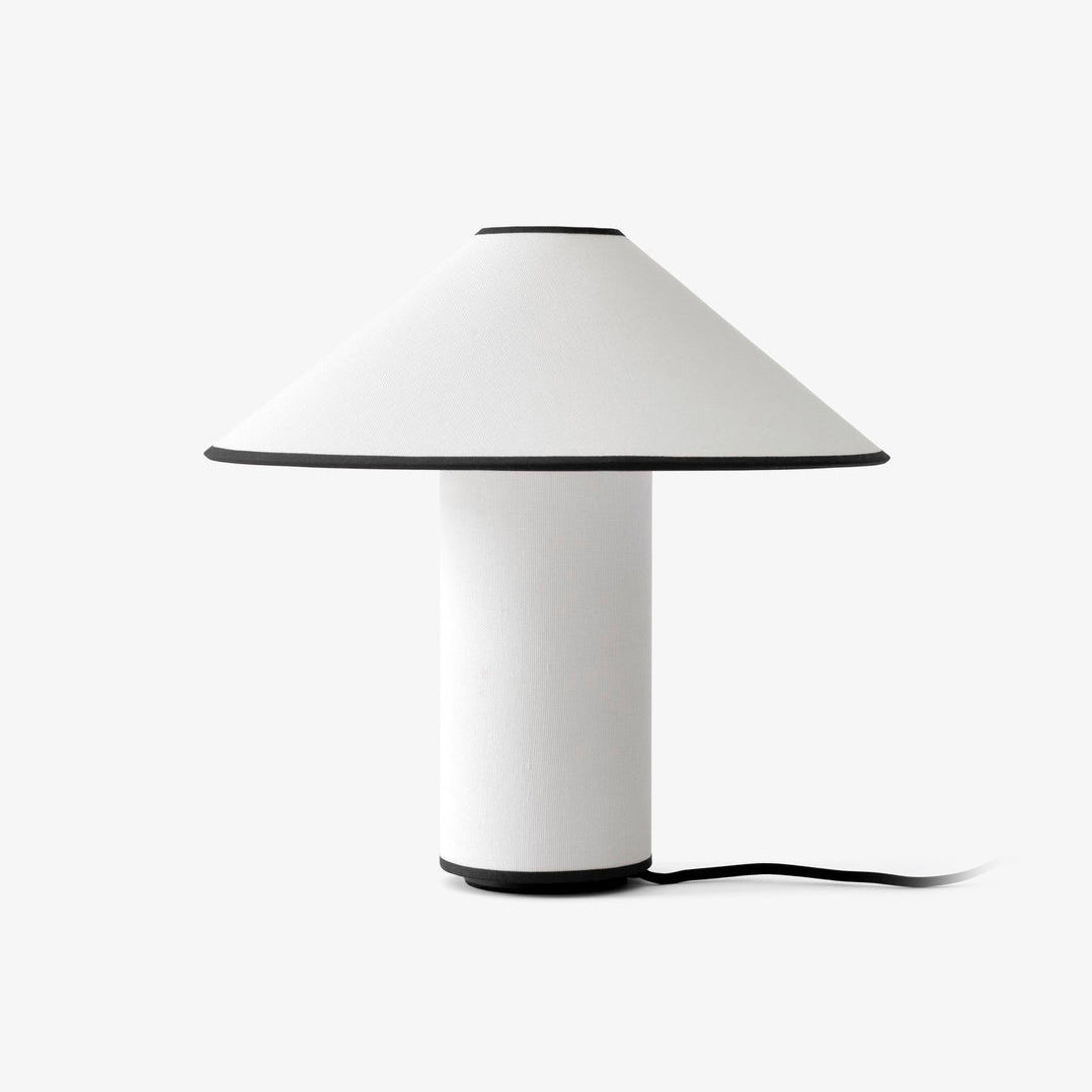 LumaCo - Modern Table Lamp