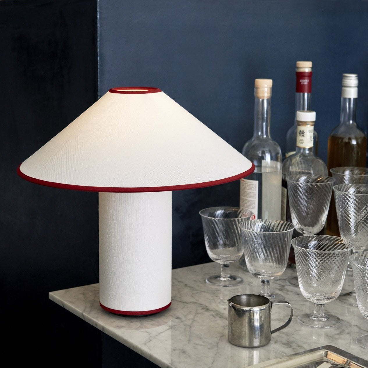 LumaCo - Modern Table Lamp