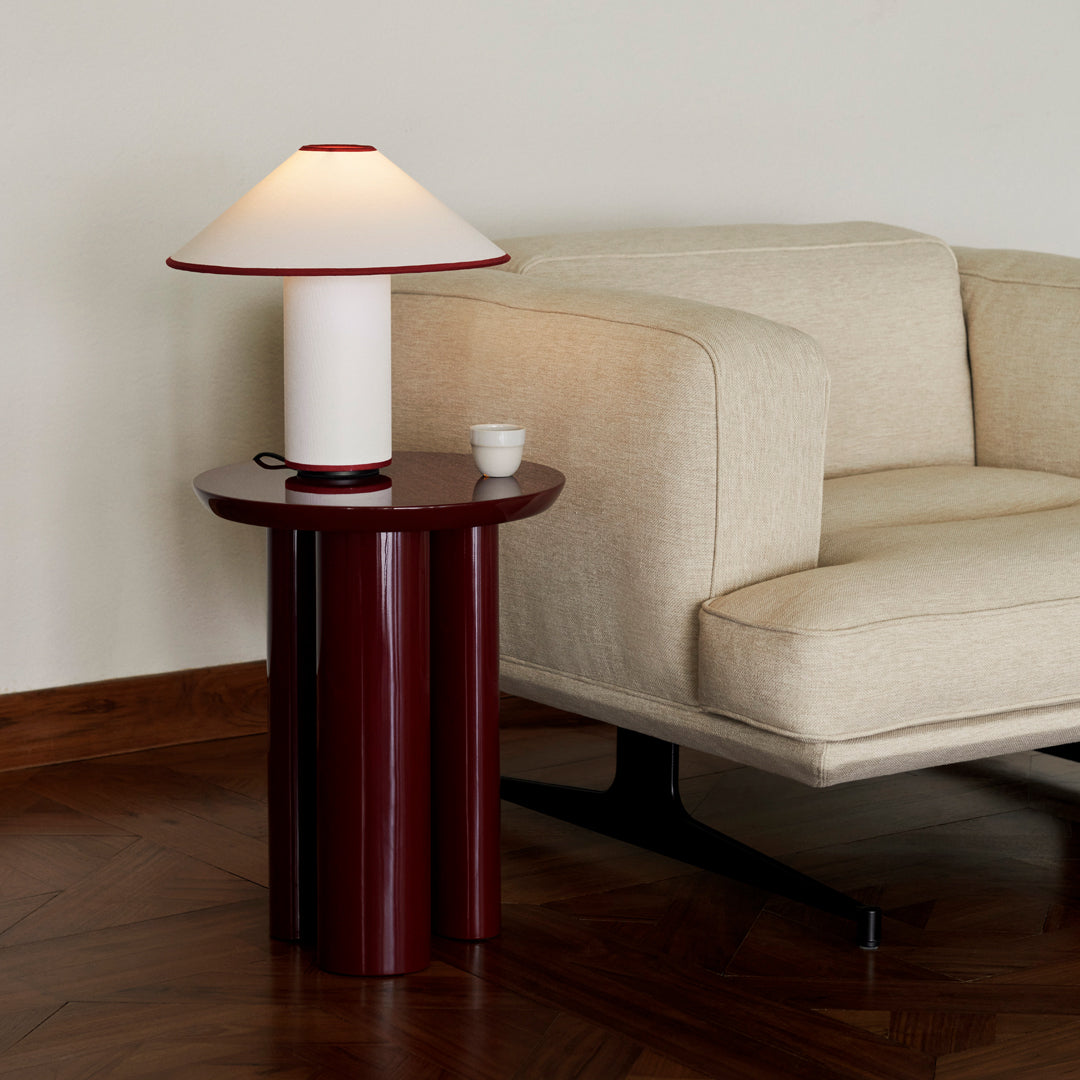 LumaCo - Modern Table Lamp