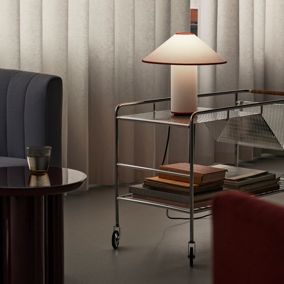 LumaCo - Modern Table Lamp