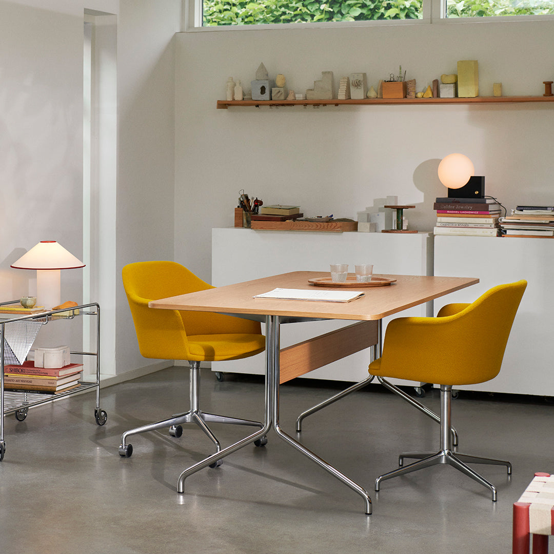 LumaCo - Modern Table Lamp