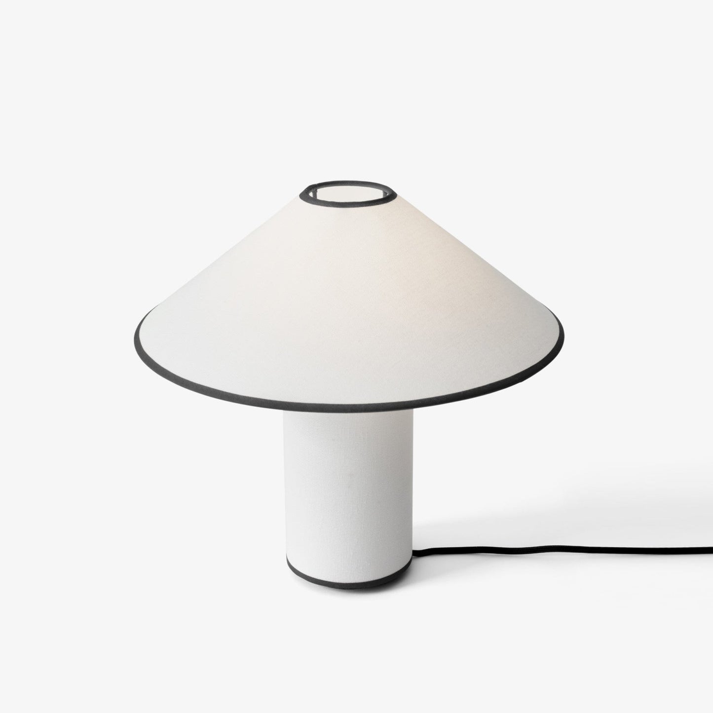 LumaCo - Modern Table Lamp