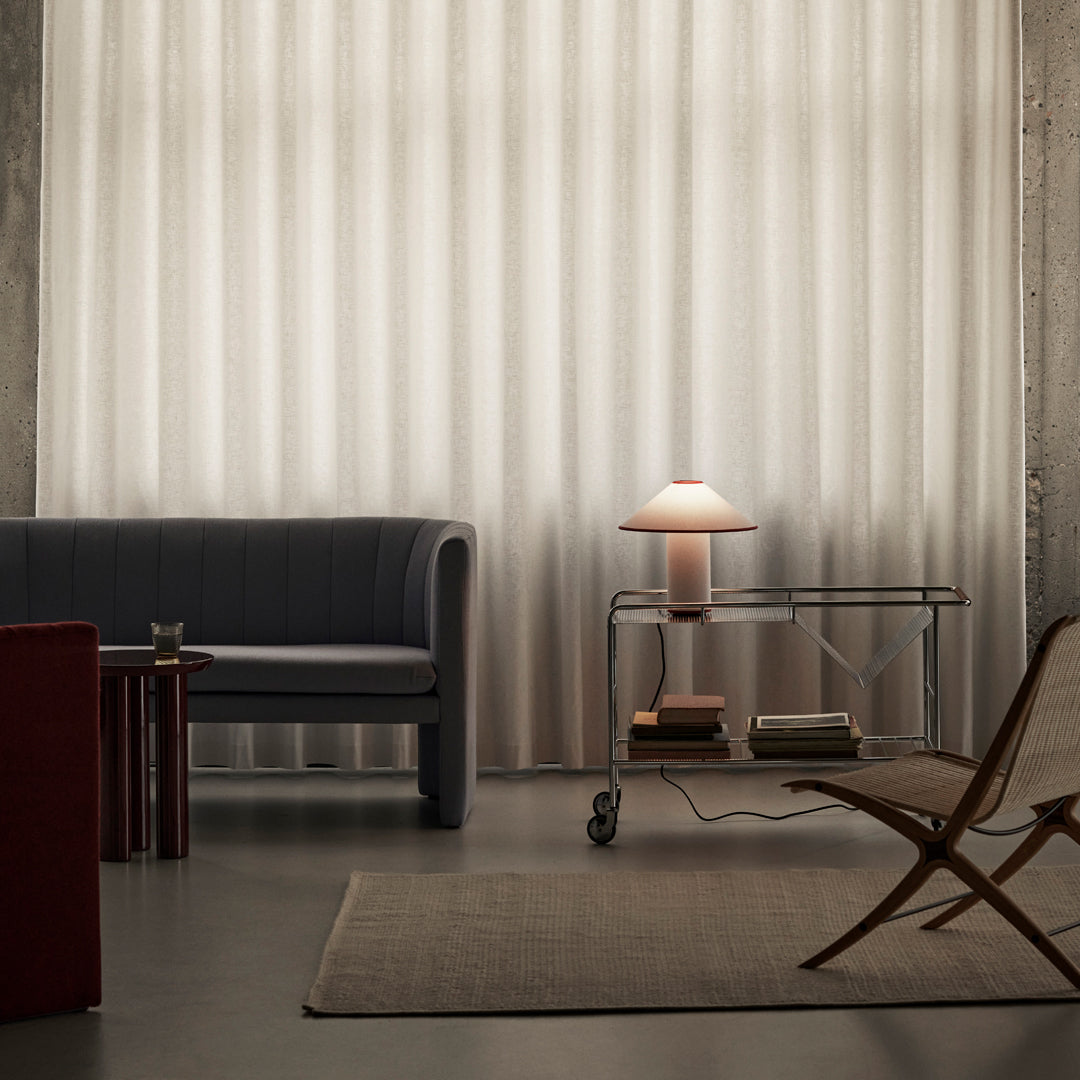 LumaCo - Modern Table Lamp