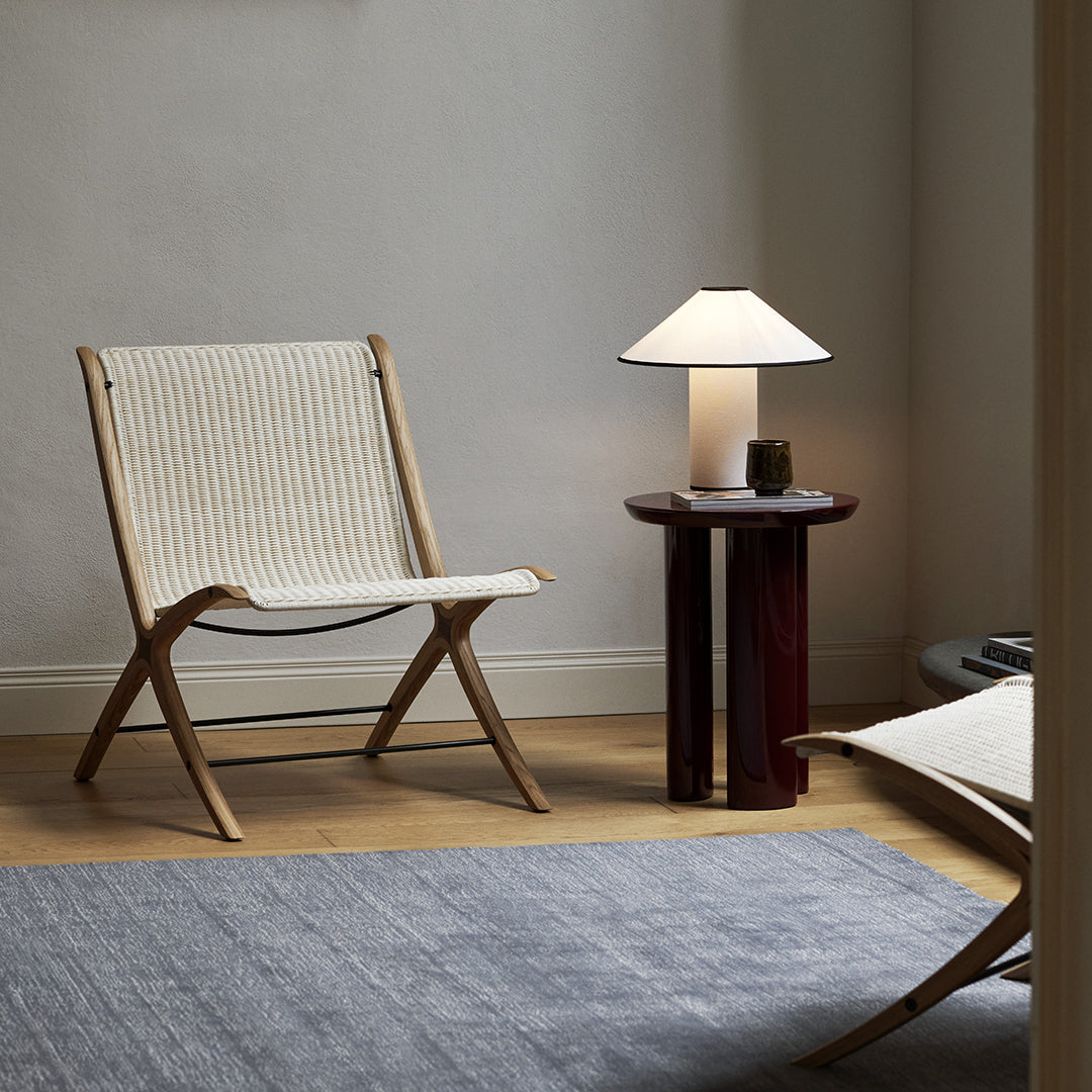 LumaCo - Modern Table Lamp