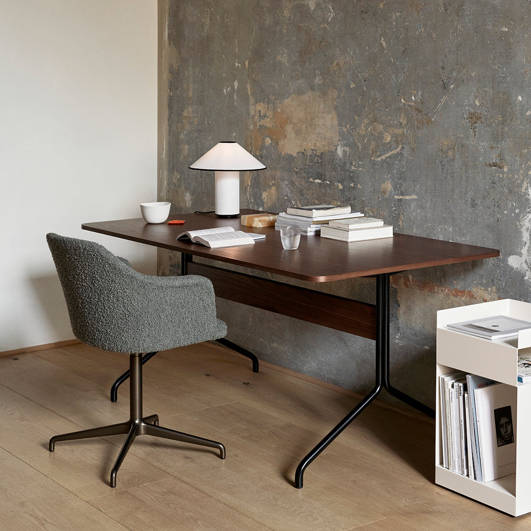 LumaCo - Modern Table Lamp