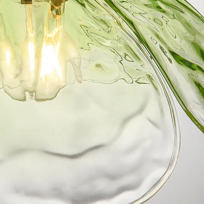 LumiBloom – Creative Flower Blossom Bedside Hanging Lamp