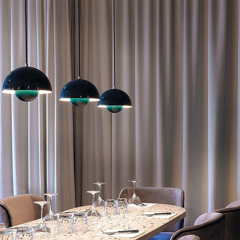 LumiGlow - LED Pendant Light