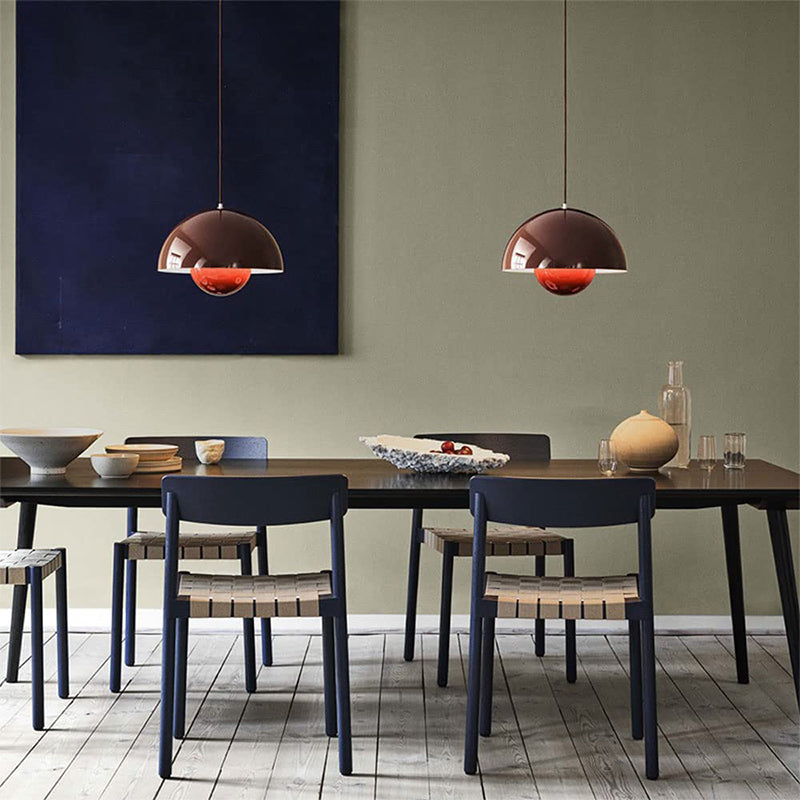 LumiGlow - LED Pendant Light