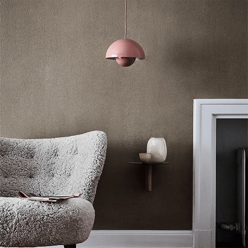 LumiGlow - LED Pendant Light