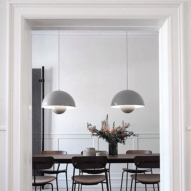 LumiGlow - LED Pendant Light